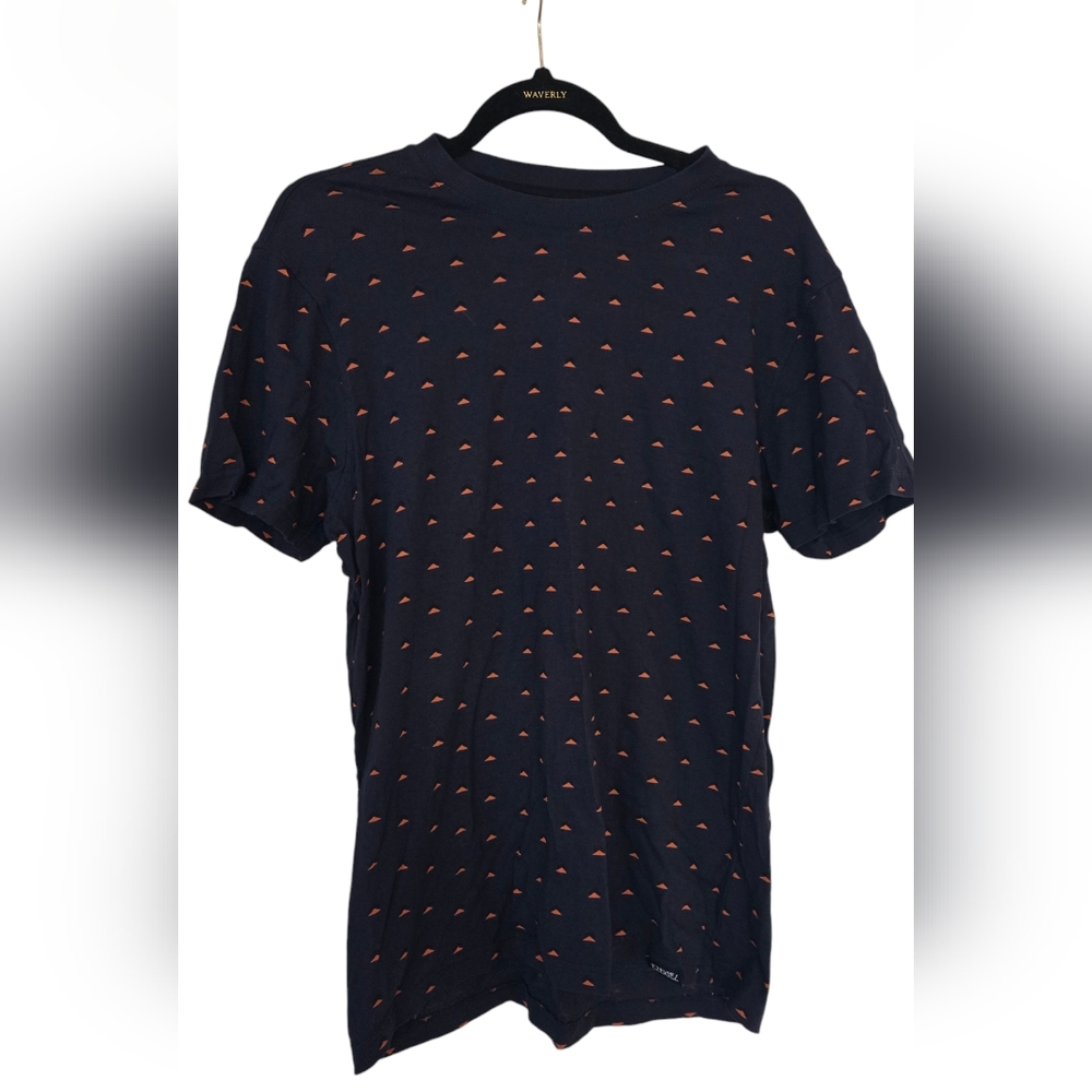 Ezekiel shirt men. Large